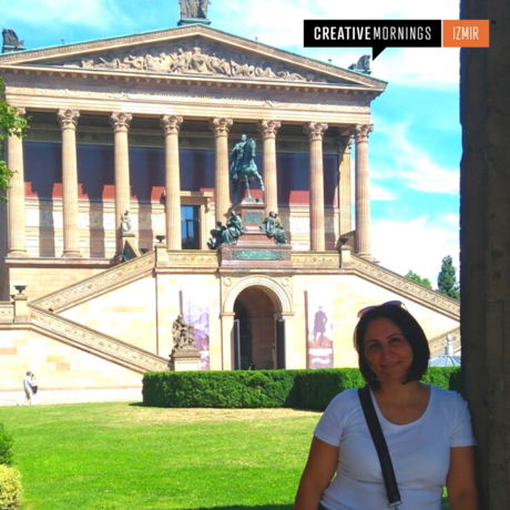 Cm izm instagram post