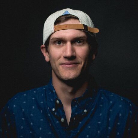 Nickportrait