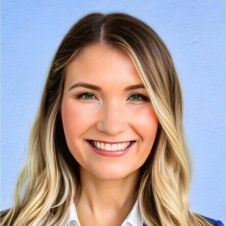 Mfinkbeiner headshot