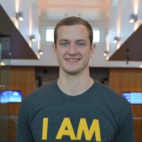 Will koppenhaver headshot