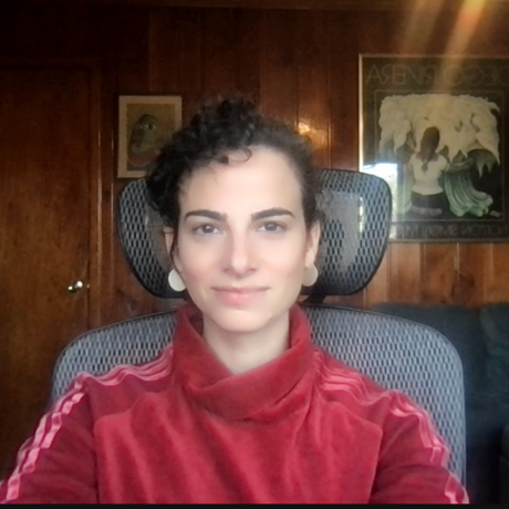 But i look kinda good