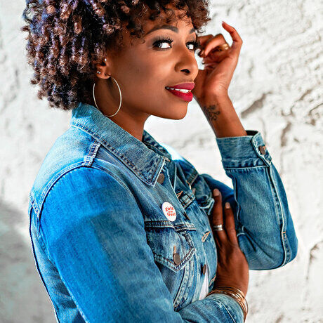 Our story page   meet brandi