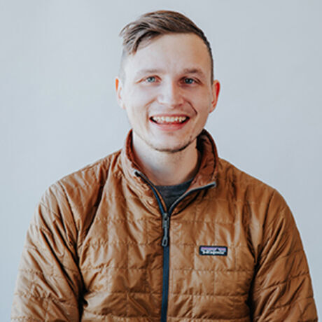 2022 mike creativemornings profile