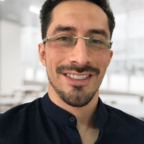 Foto perfil mentoria