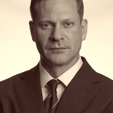 Eric gang is a law firm specialist in military veterans