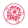 Small tobuma logo with circle 02