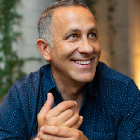 Ce zander creativemornings 380x380px