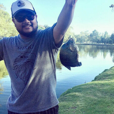 Rl policar skilled in graphic design california