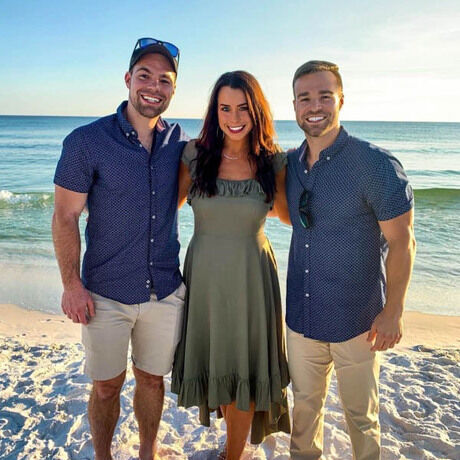 Derrick may optimum energy partners is a dallas