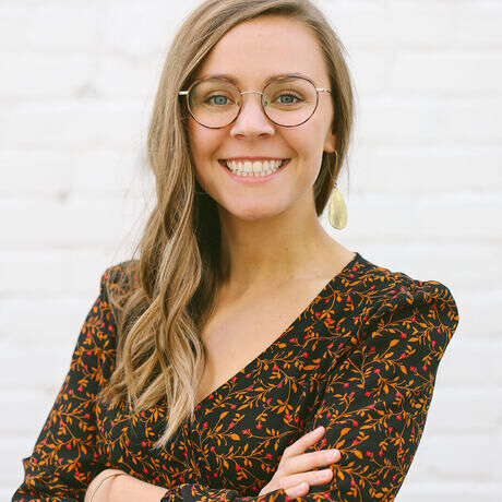 Jenelle rosecrance headshot