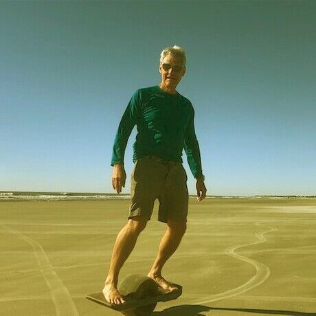 John dockendorf couple have raised and been parents to their four children charlie ave rees ella and audrey