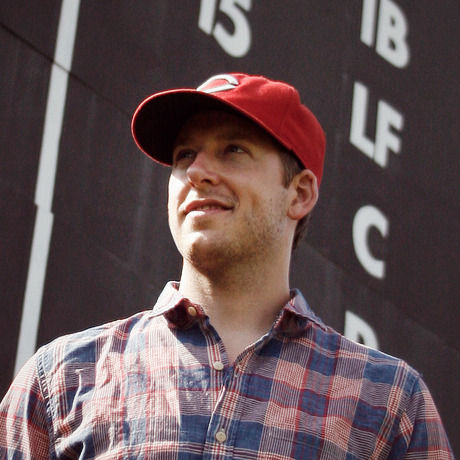 Chris crosley avatar a