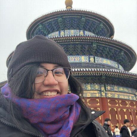 Templo del cielo imagen 