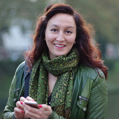 Myra vierkant