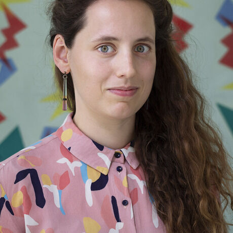 Portret conform cox 2020 by matan bellemakers