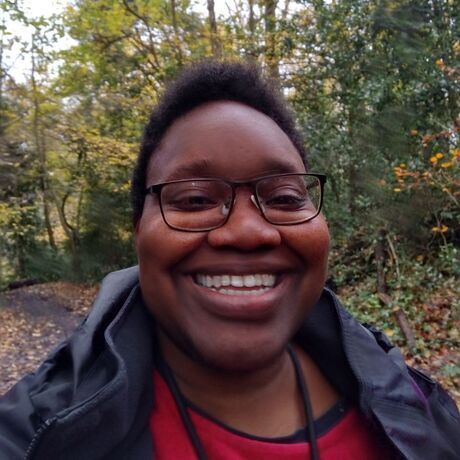 Lili kathleen bright headshot