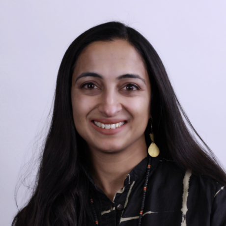 Anjali 2025 headshot