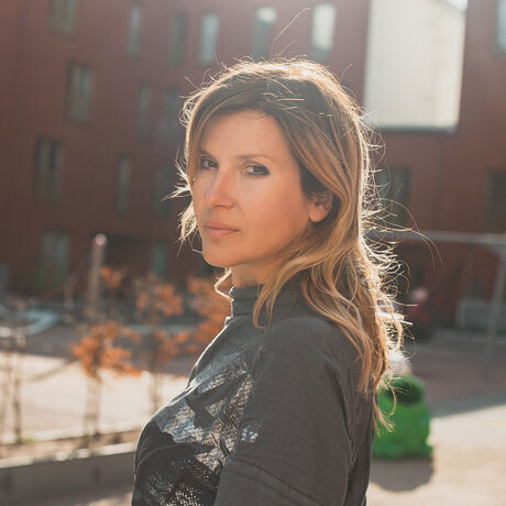 Ludmila garvare foto