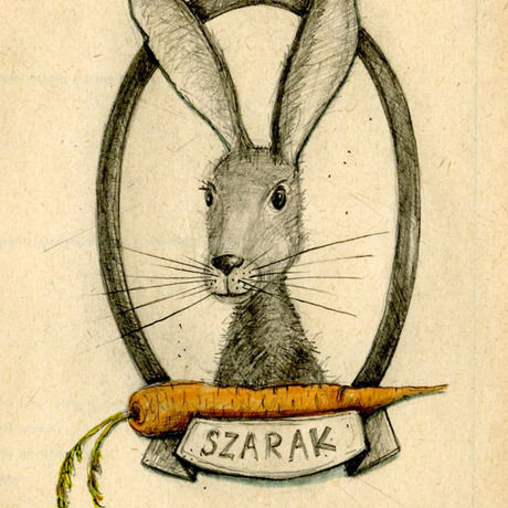 Szarak