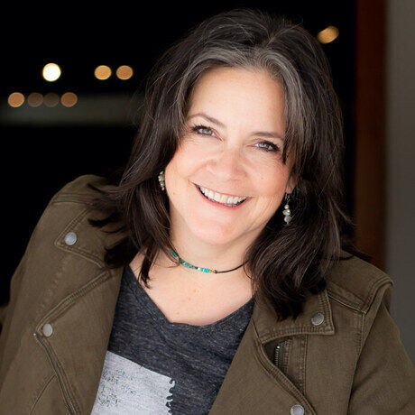 Melissa bowen headshot 2021