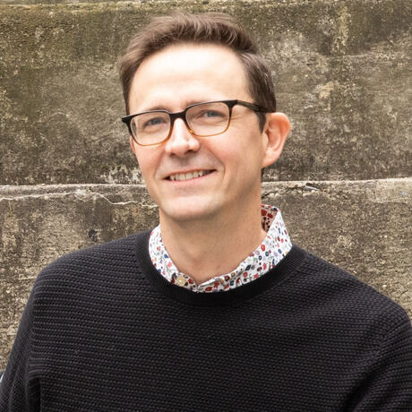 Head shot todd capron