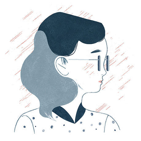 Lam portrait illo small