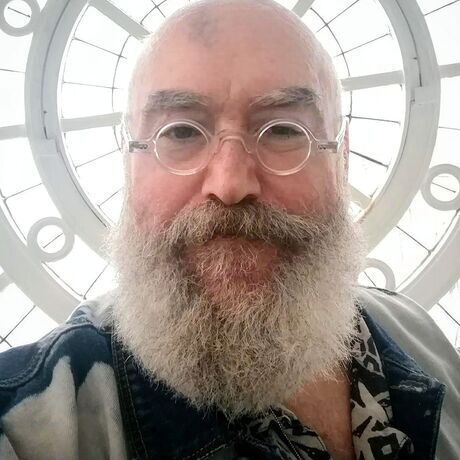 Dwh dover street market london halo cropped