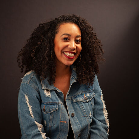 Gabrielle james 4220