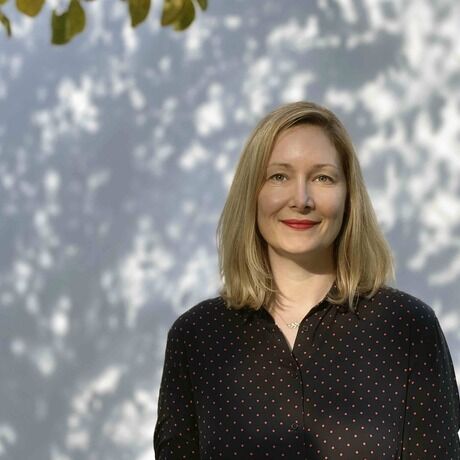 Kate greenslade mindfulness coach