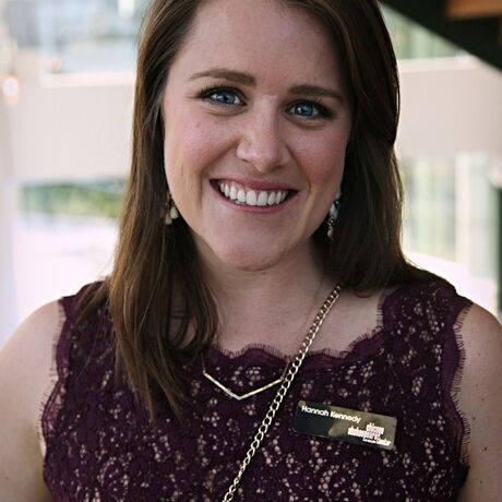 Hkennedy johnnyknight