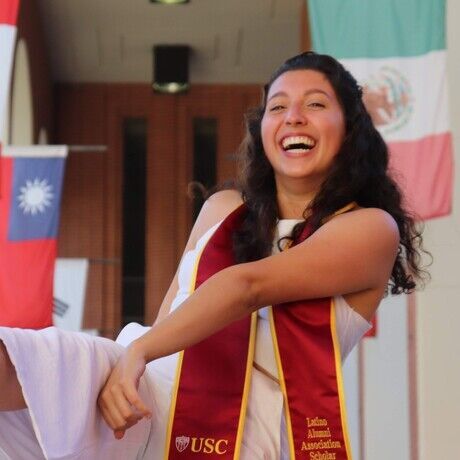 Andrea newsletter option cropped