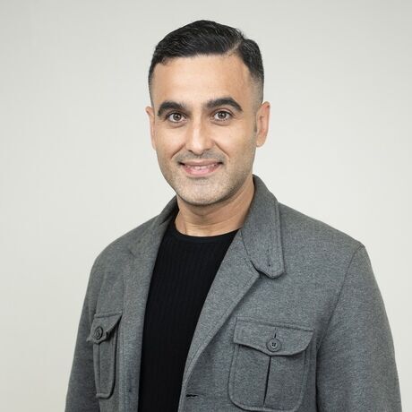 New profile picture  alternate 