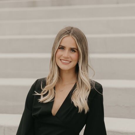 Ashley banks   headshot