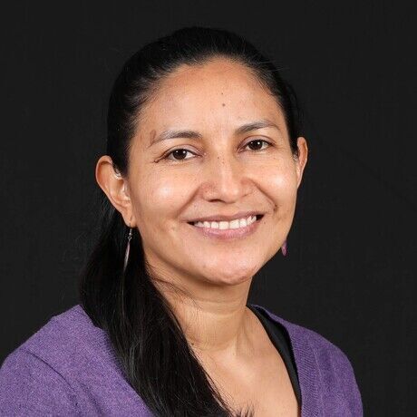 Cecilia gonzalez headshot