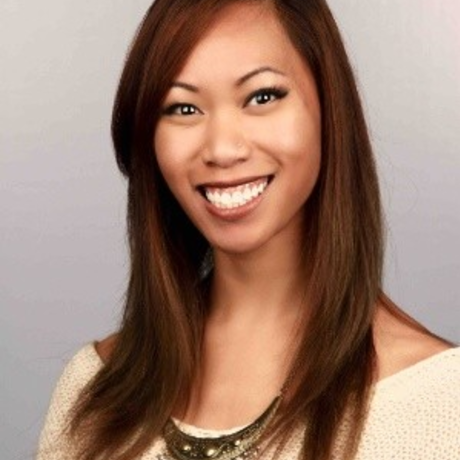 Chabeli rose headshot