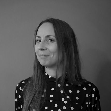 Lisa engwall portrait