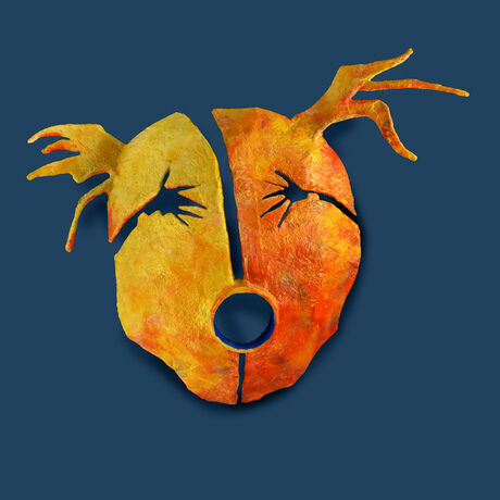 Chas martin 20 20 vision 2 