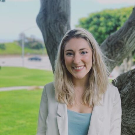 Miranda gotschall profile pic