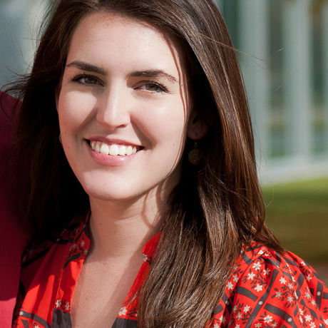 Cathleen berdan headshot 