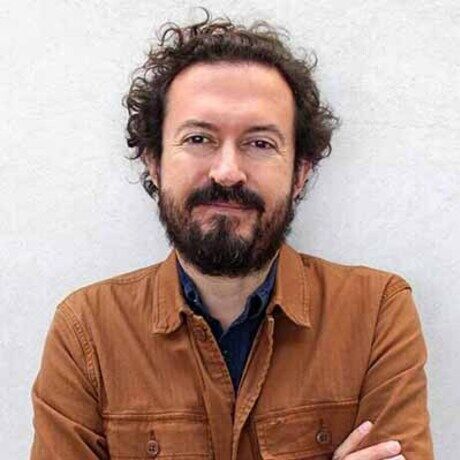 Gabriel diaz montemayor 2021 light and square