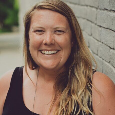 Amber perrodin headshot