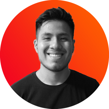 Adriel logo marca personal