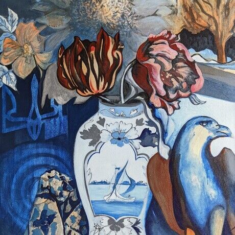 Family portrait cropped