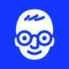 Small blue p donversa avatar 22