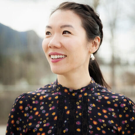 Goldenbc claire dibble