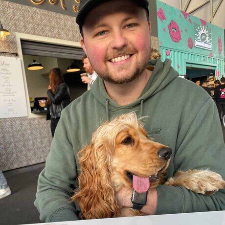 Will and winston