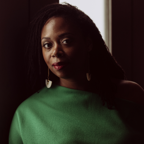 LaToya M. Hobbs | CreativeMornings/BAL