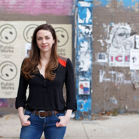 Karen faith portrait 171