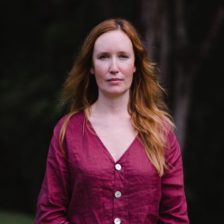 Creative wellbeing podcast cover  1 