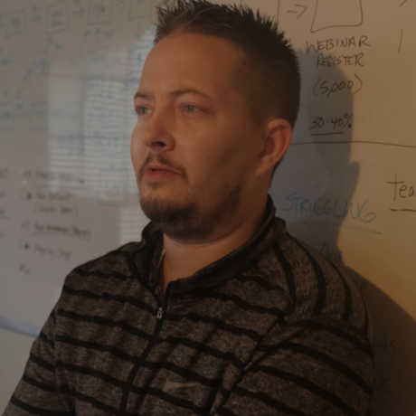 Richard hale headshot